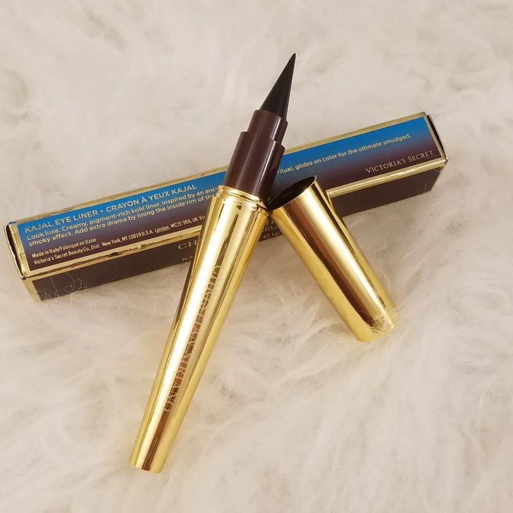 🆕 VS KAJAL EYE LINER BY CHRISTIAN SIRIANO